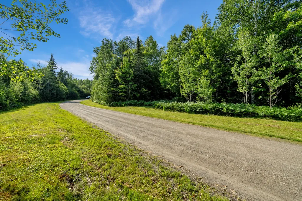 Lot 2- 26 Overlook Drive Eustis ME 04936