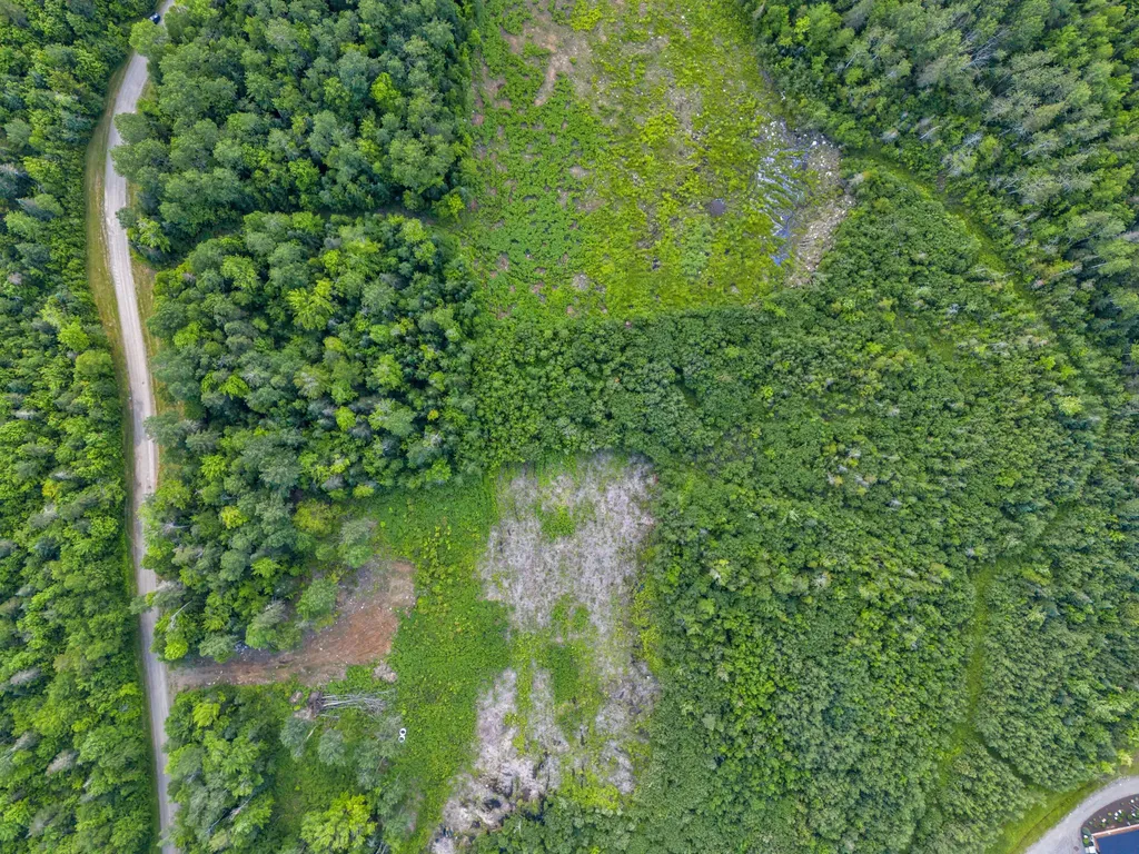 Lot 2- 26 Overlook Drive Eustis ME 04936
