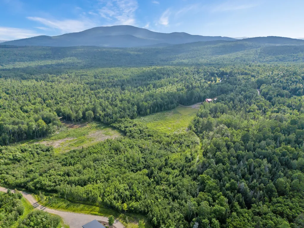 Lot 2- 26 Overlook Drive Eustis ME 04936
