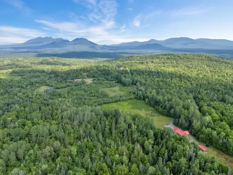 Lot 2- 26 Overlook Drive Eustis ME 04936