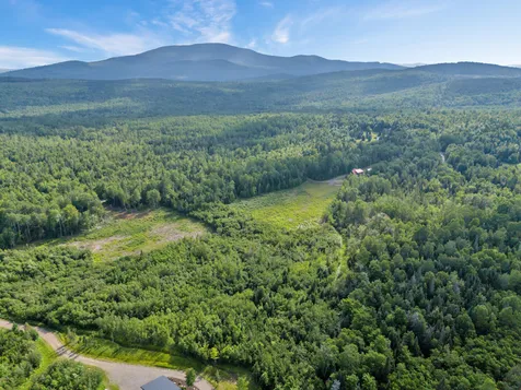 Lot 2- 26 Overlook Drive Eustis ME 04936