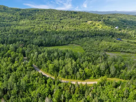 Lot 2- 26 Overlook Drive Eustis ME 04936