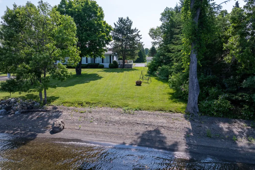 25 Green Point Road Madawaska ME 04773