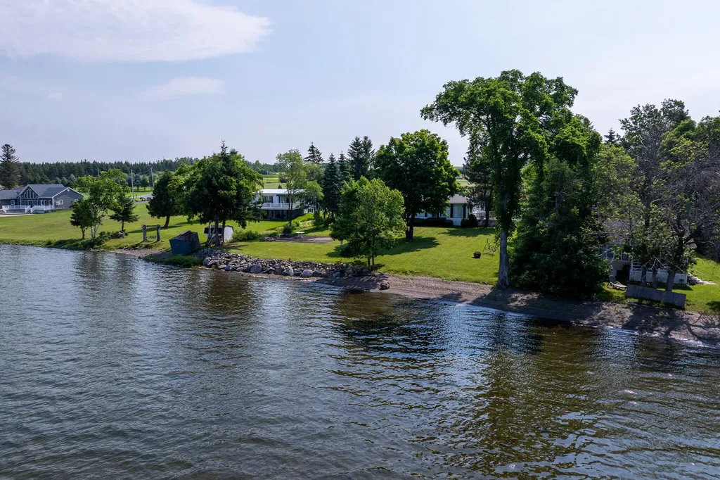 25 Green Point Road Madawaska ME 04773