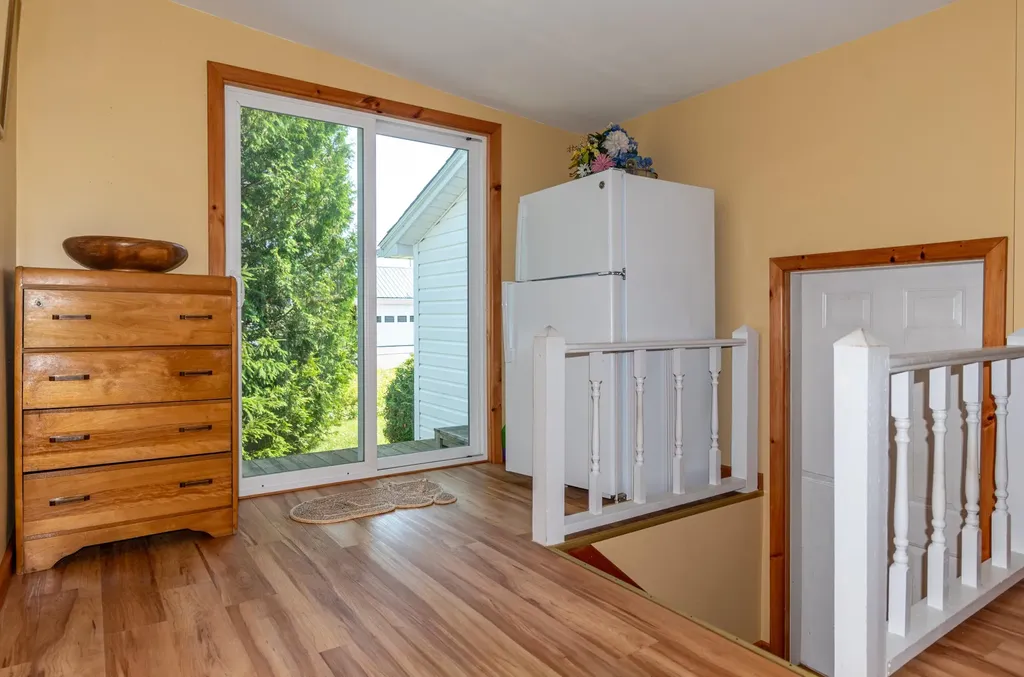 25 Green Point Road Madawaska ME 04773
