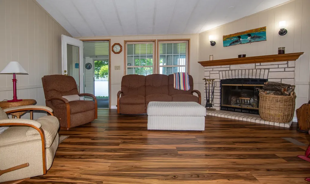25 Green Point Road Madawaska ME 04773