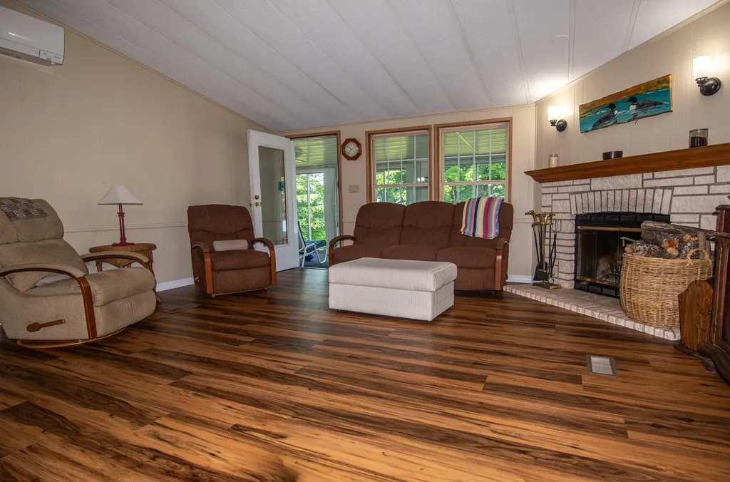 25 Green Point Road Madawaska ME 04773