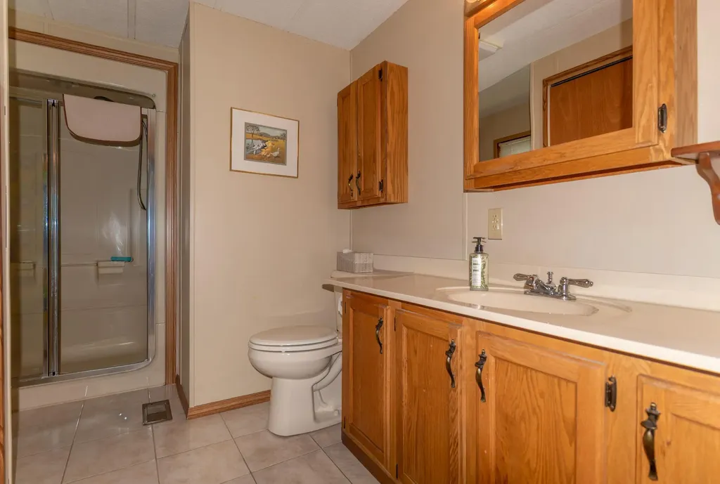 25 Green Point Road Madawaska ME 04773