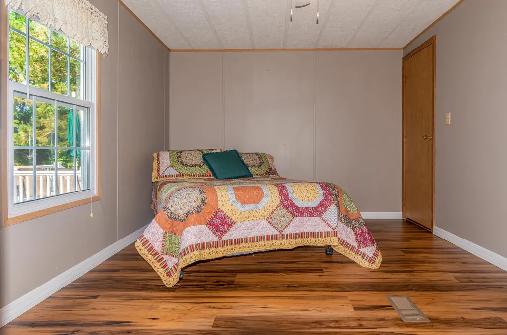 25 Green Point Road Madawaska ME 04773