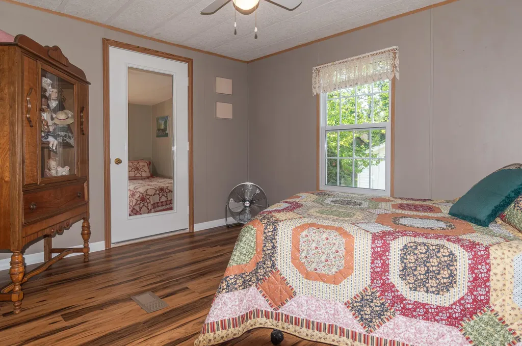 25 Green Point Road Madawaska ME 04773