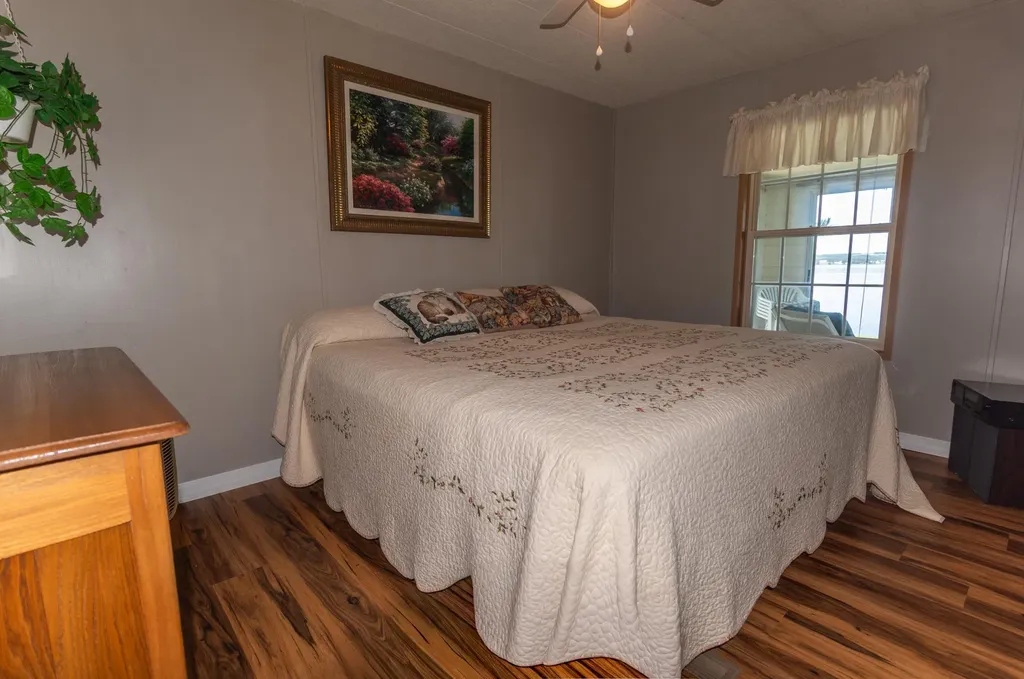 25 Green Point Road Madawaska ME 04773