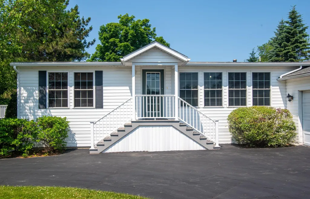 25 Green Point Road Madawaska ME 04773