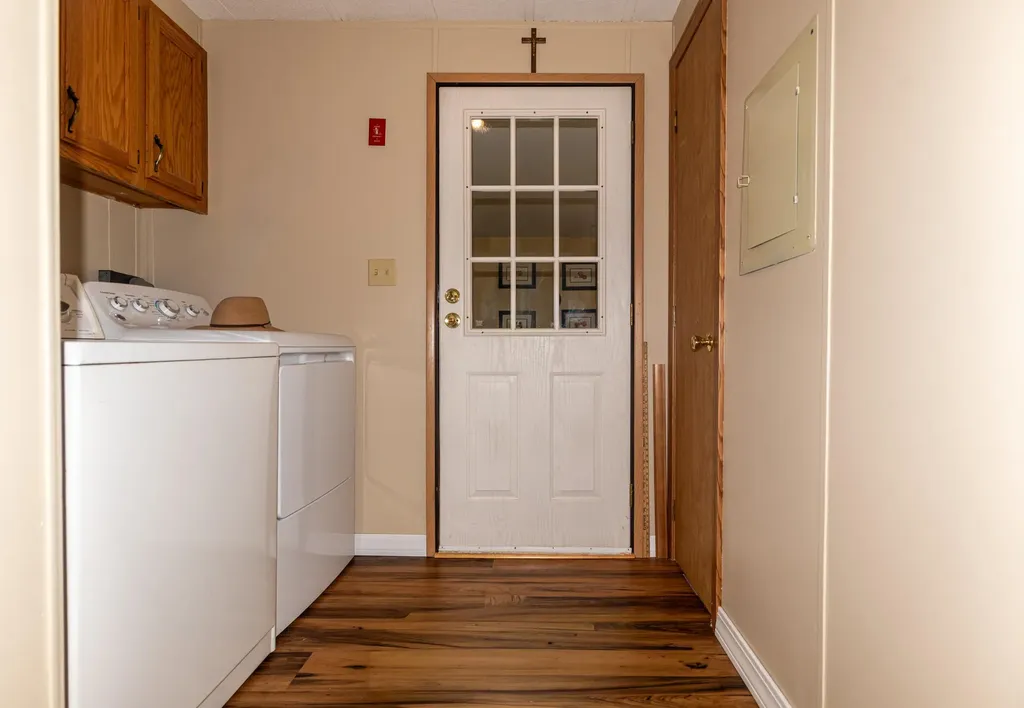 25 Green Point Road Madawaska ME 04773
