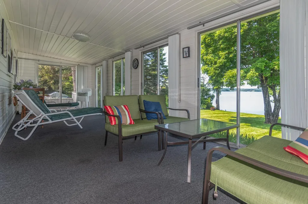 25 Green Point Road Madawaska ME 04773