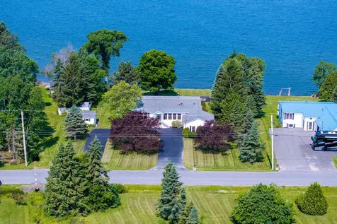 25 Green Point Road Madawaska ME 04773