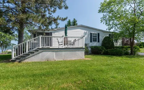25 Green Point Road Madawaska ME 04773
