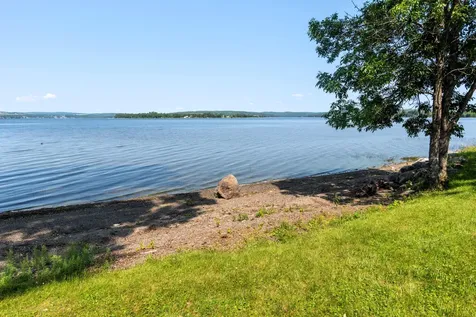 25 Green Point Road Madawaska ME 04773
