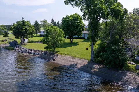 25 Green Point Road Madawaska ME 04773