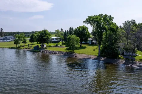 25 Green Point Road Madawaska ME 04773