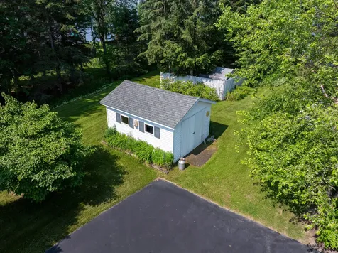 25 Green Point Road Madawaska ME 04773