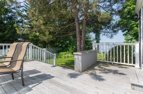 25 Green Point Road Madawaska ME 04773