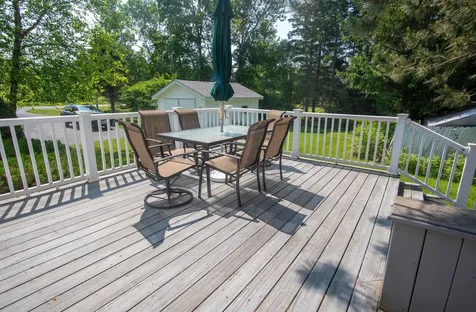 25 Green Point Road Madawaska ME 04773