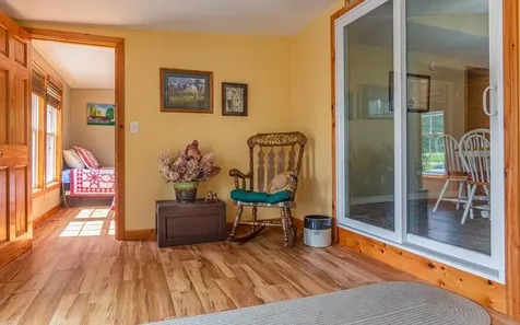25 Green Point Road Madawaska ME 04773