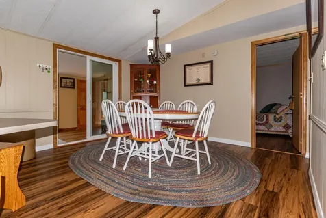 25 Green Point Road Madawaska ME 04773