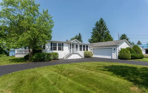 25 Green Point Road Madawaska ME 04773