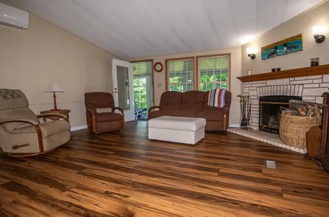 25 Green Point Road Madawaska ME 04773