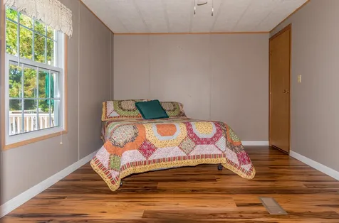 25 Green Point Road Madawaska ME 04773