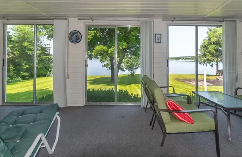 25 Green Point Road Madawaska ME 04773