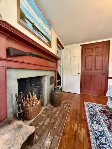 5 Chestnut Street Vinalhaven ME 04863