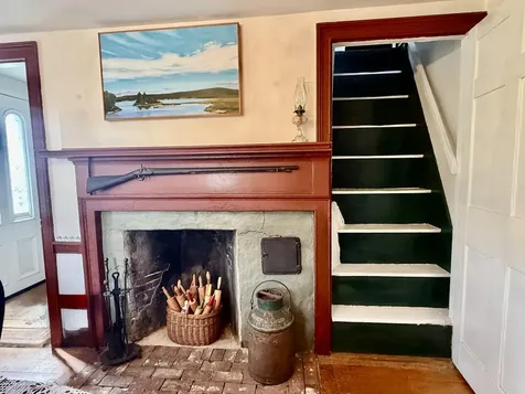 5 Chestnut Street Vinalhaven ME 04863