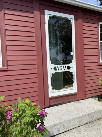 5 Chestnut Street Vinalhaven ME 04863