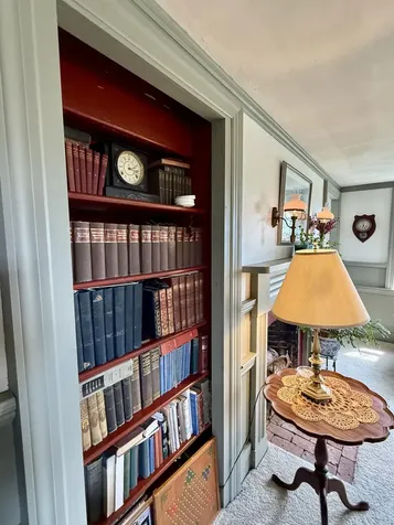 5 Chestnut Street Vinalhaven ME 04863