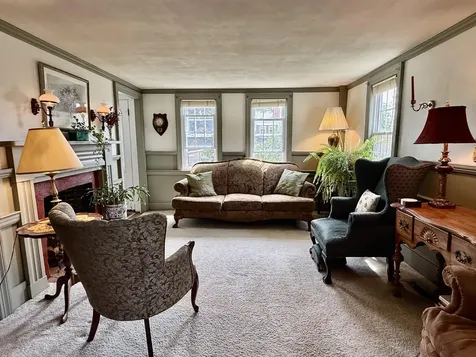 5 Chestnut Street Vinalhaven ME 04863