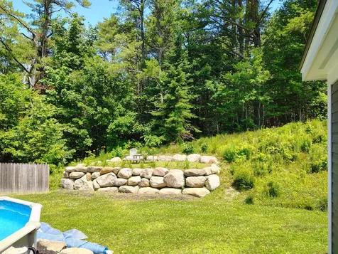 6 Red Barn Road Damariscotta ME 04543