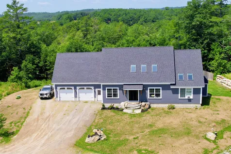 6 Red Barn Road Damariscotta ME 04543