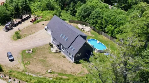 6 Red Barn Road Damariscotta ME 04543