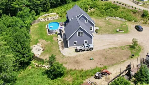 6 Red Barn Road Damariscotta ME 04543