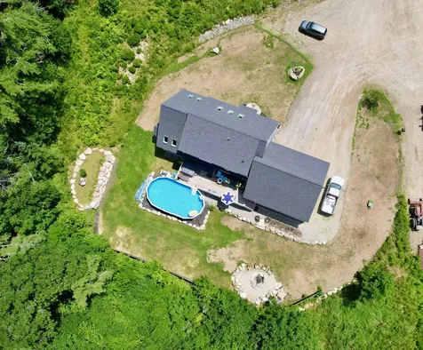 6 Red Barn Road Damariscotta ME 04543