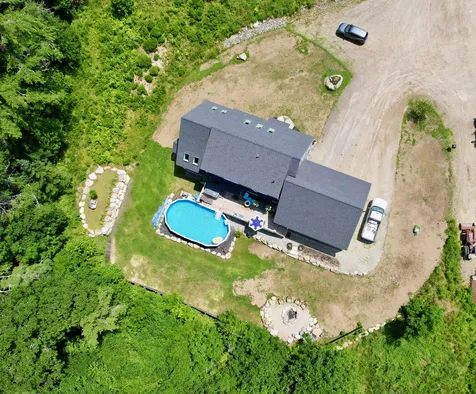 6 Red Barn Road Damariscotta ME 04543