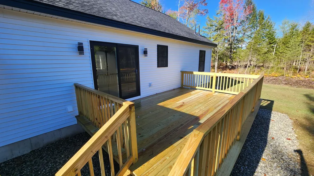 23-F Smally Way Bridgton ME 04009