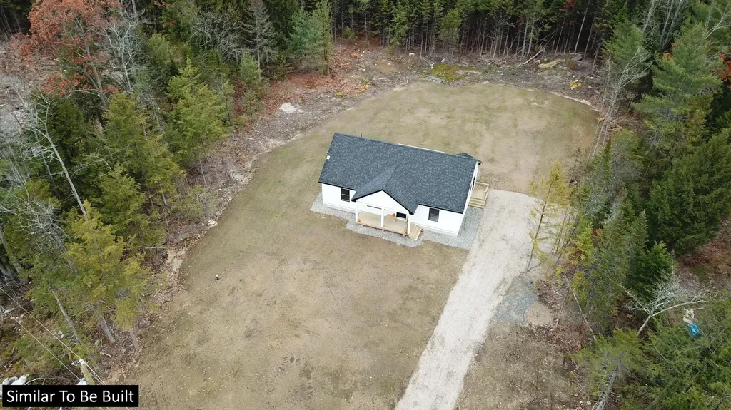 23-F Smally Way Bridgton ME 04009