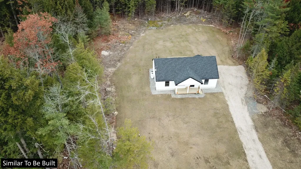 23-F Smally Way Bridgton ME 04009