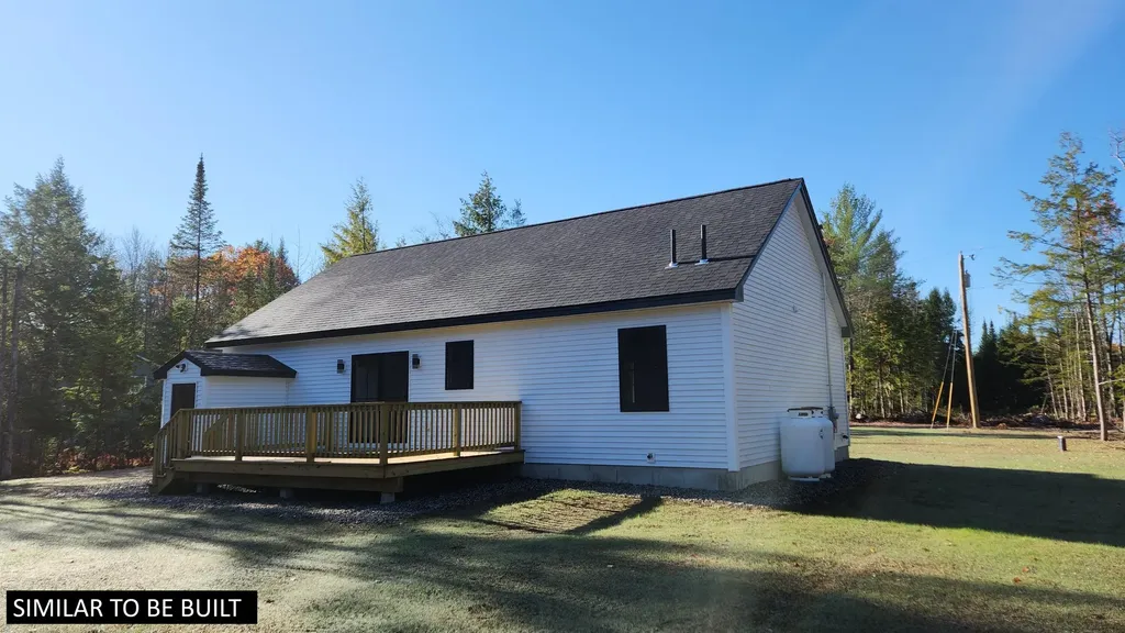 23-F Smally Way Bridgton ME 04009