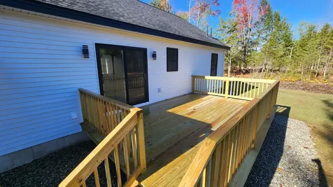 23-F Smally Way Bridgton ME 04009
