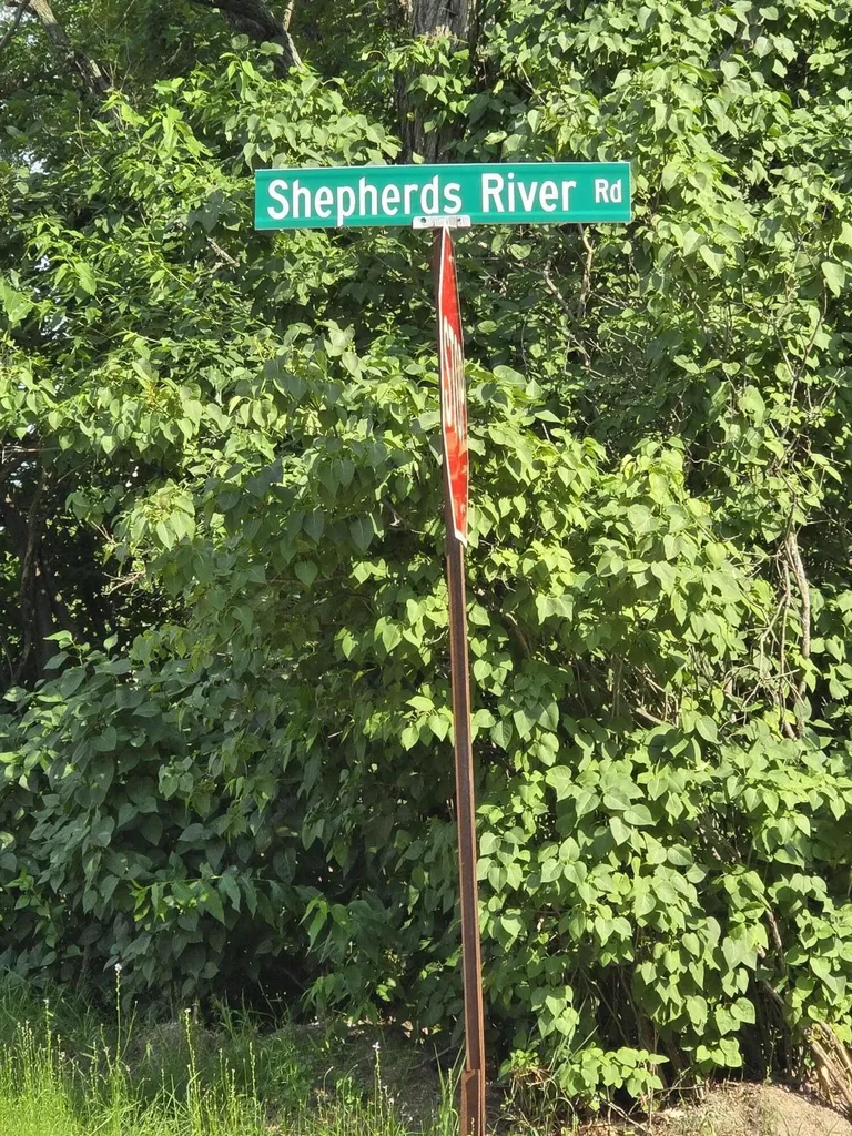29C Shepherds River Road Brownfield ME 04010