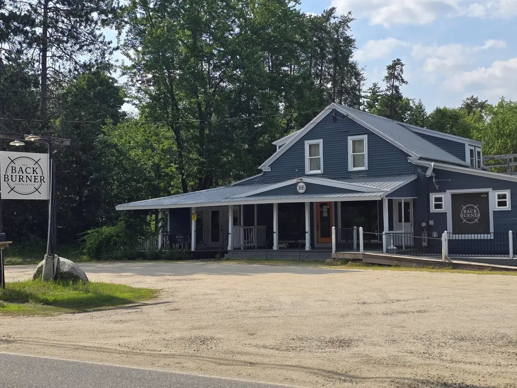 29C Shepherds River Road Brownfield ME 04010